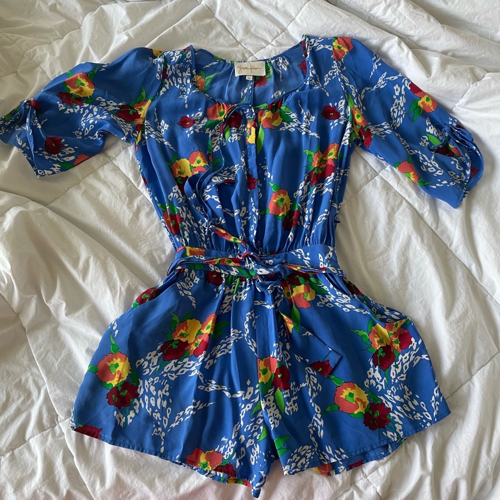 Yumi Kim Jumpsuit